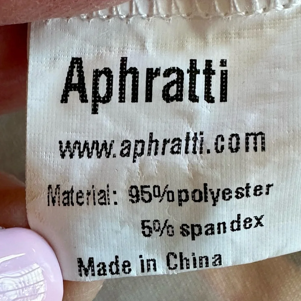 Halloween Nightgown Aphratti Large Excellent pre-owned condition. CLEAN - Picture 10 of 11
